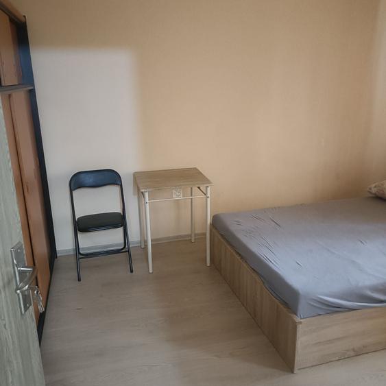 Garsonieră în Central