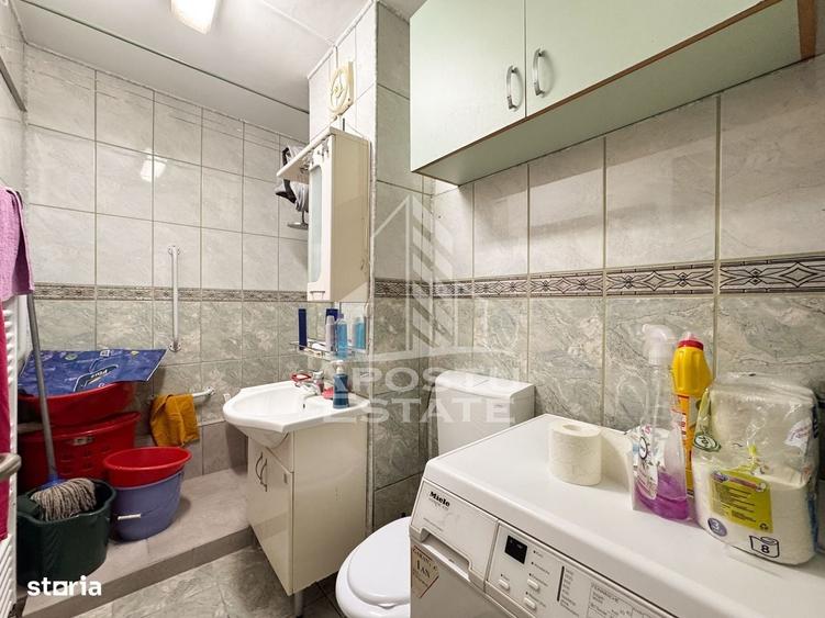 Apartament 2 camere, centrala proprie, mobilat si utilat, Soarelui - 4