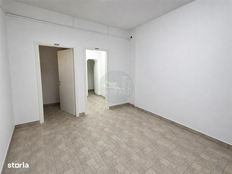 Spațiu comercial, de 63 mp, în Șelimbăr