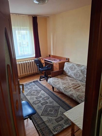 Garsonieră decomandată în Zorilor