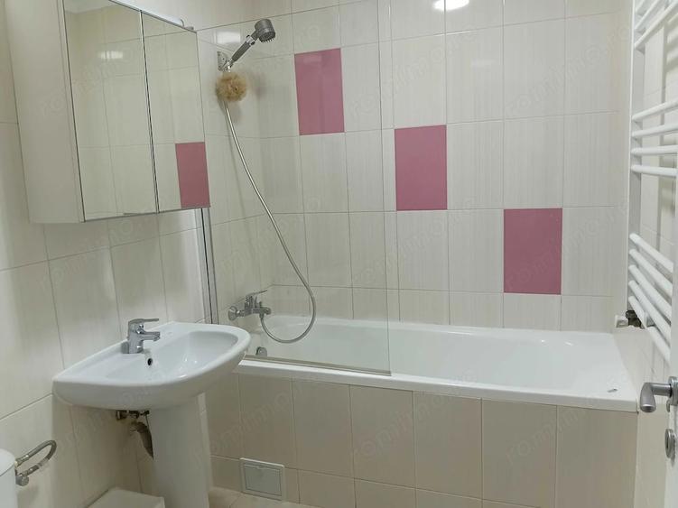 Apartament cu 2 camere Palladium Residence - 6