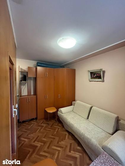 Garsoniera confort 3 Vitan-Mall, gata de utilizare - 8