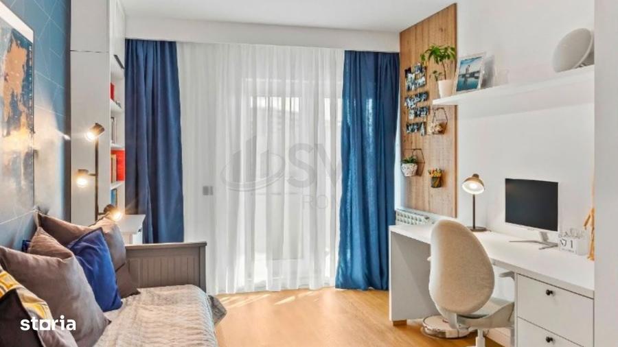 Apartament l 4 Camere l Herastrau-Baneasa - 8