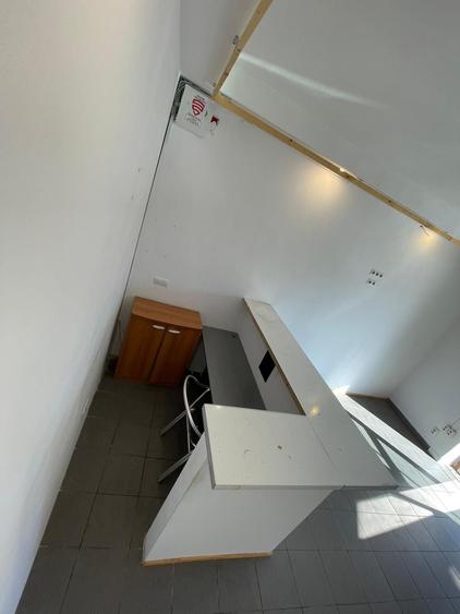 Spațiu comercial, de 22 mp, în Cantacuzino
