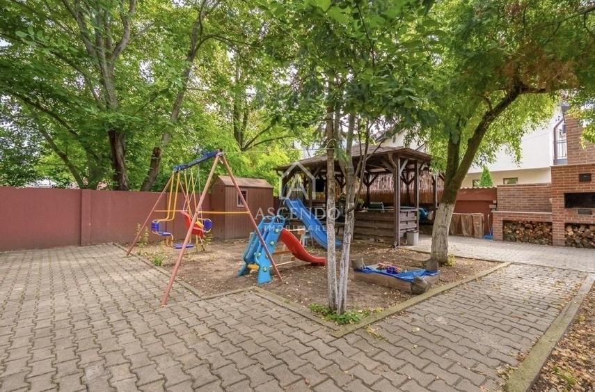 Apartament cu 3 camere decomandat, mobilat în Militari