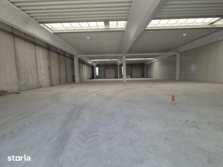 Spațiu comercial, de 600 mp, în Central