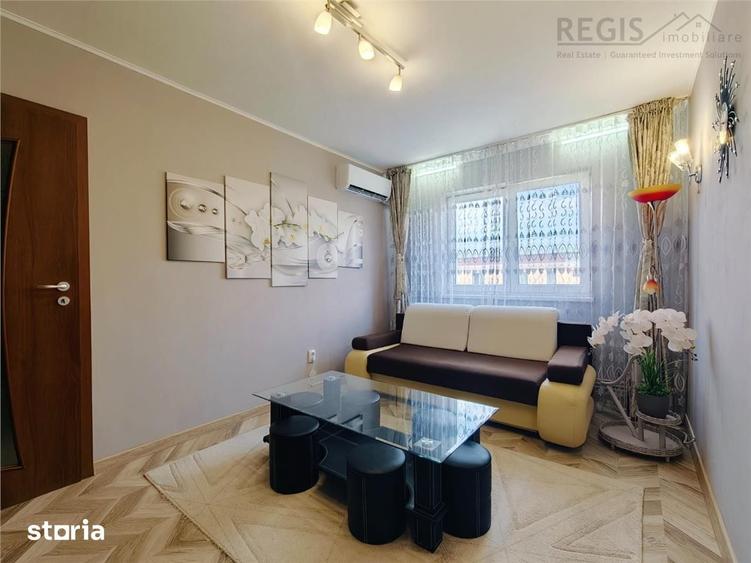 Apartament 3 camere cu AC si parcare , Cartier Florilor - 2