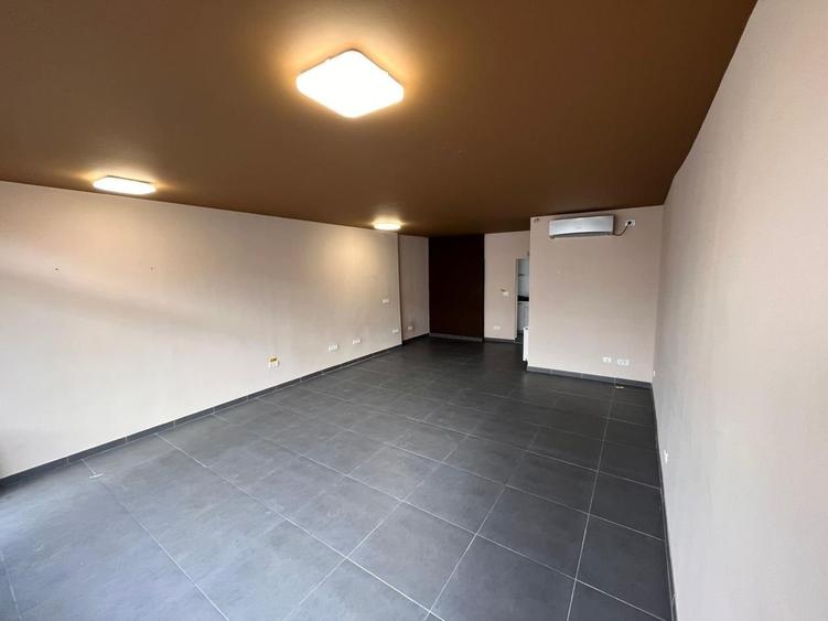 Spațiu comercial, de 120 mp, în Șagului