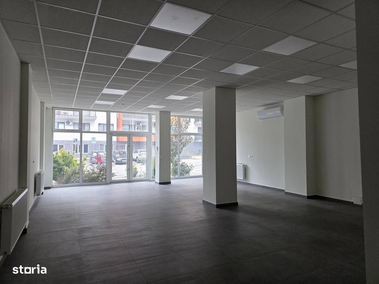 Spatiu comercial premium de inchiriat Str. Nojoridului Oradea - 7