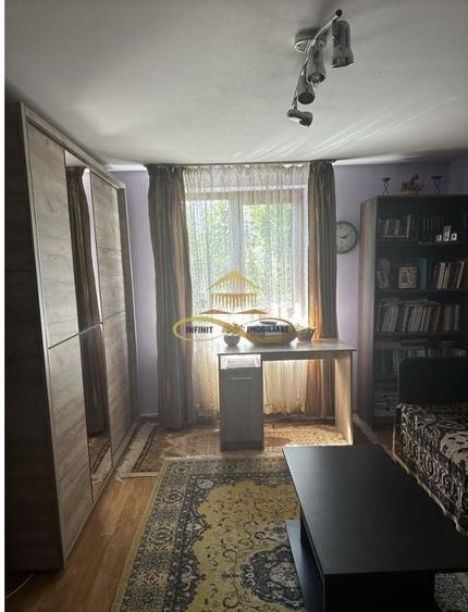 Casă individuală cu 2 camere cu Teren 5000 Mp în Onișcani