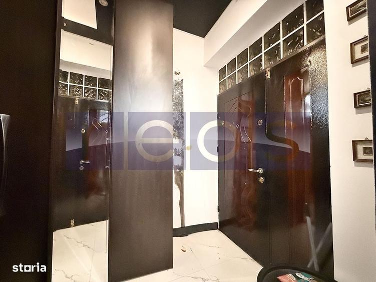 Vanzare 4 Camere | Zona Univesitate | Centrala Proprie - 16