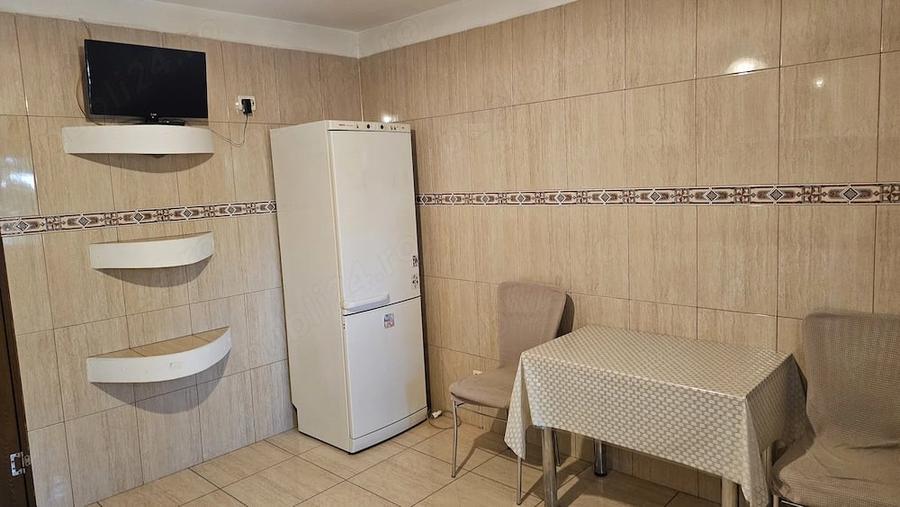 Apartament cu 2 camere decomandat în Dristor