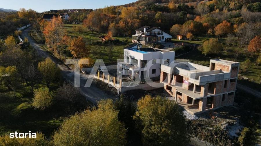Casă cu 4 camere cu Teren 167 Mp în Central
