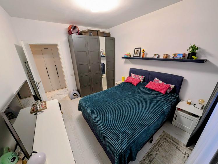 Apartament 2 camere, decomandat, Sector 4, Str. Odei (Grand Arena) - 15