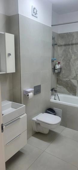 Apartament cu 2 camere semidecomandat în Sălaj