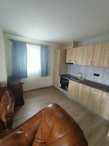 Apartament cu 2 camere decomandat în Moșnița Nouă
