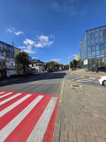 Spațiu comercial, de 46 mp, în Ultracentral
