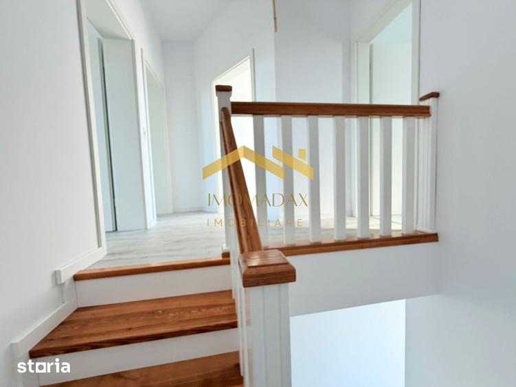 Casă cu 4 camere cu Teren 265 Mp în Sânmihaiu Român