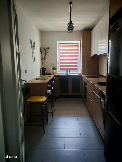 Apartament 2 camere Popesti Leordeni- Metrou Berceni - 5