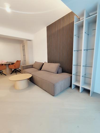 PRIMA INCHIRIERE | CORTINA ACADEMY | 2 CAMERE | VIEW SPECTACULOS | 1.000€ | - 4