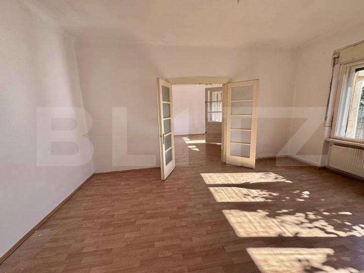 Duplex cu 3 camere cu Teren 250 Mp în Blaj