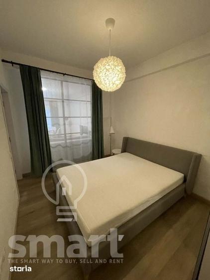 Apartament cu 2 camere în Gruia