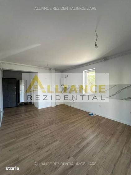 Apartament cu 2 camere în Apărătorii Patriei