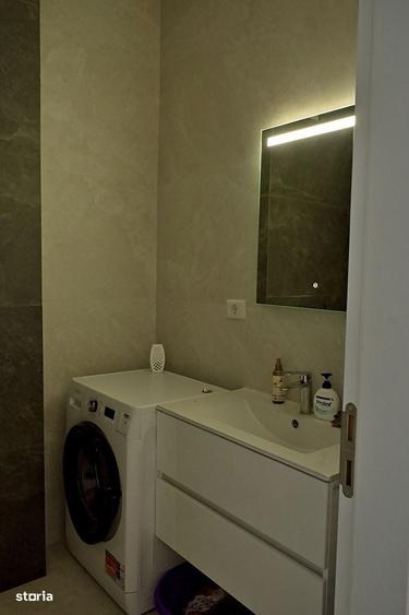 Apartament cu 2 camere în Progresul