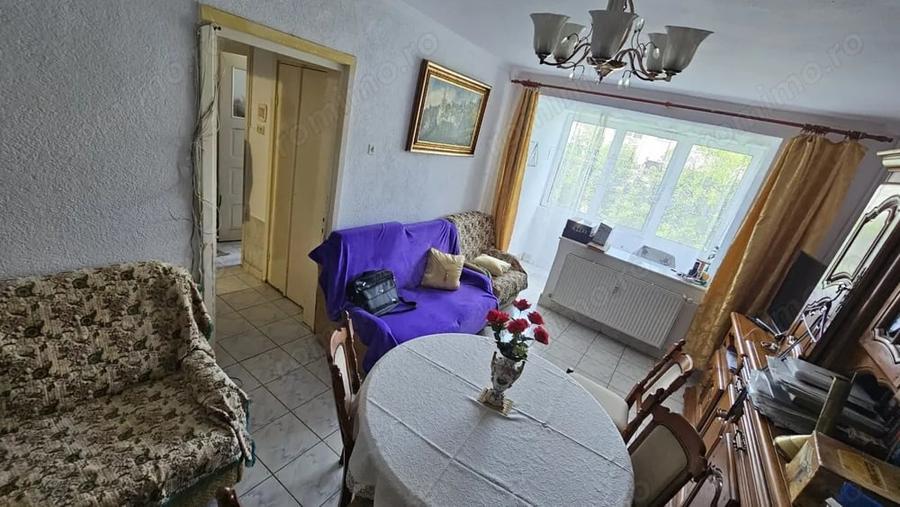 ULTRACENTRAL - Apartament 2 camere de vanzare - 2