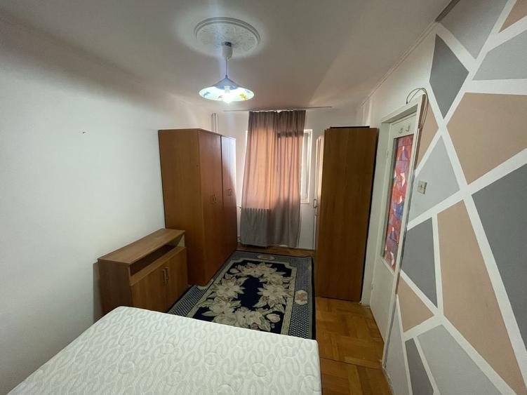 Inchiriez apartament 2 camere - 3