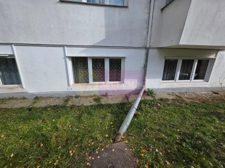 Apartament cu 2 camere decomandat în Gării
