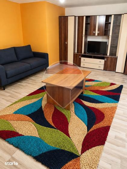 Apartament cu 2 camere în Tractorul