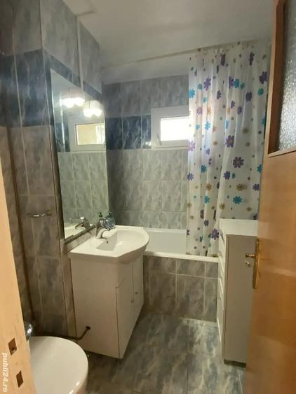 Apartament cu 3 camere decomandat în Pantelimon