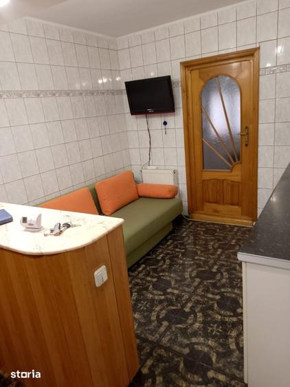 Apartament cu 2 camere decomandat în Tineretului