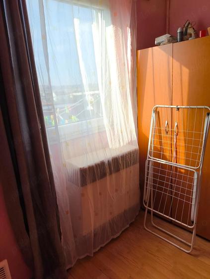 Garsonieră decomandată în Țiglari