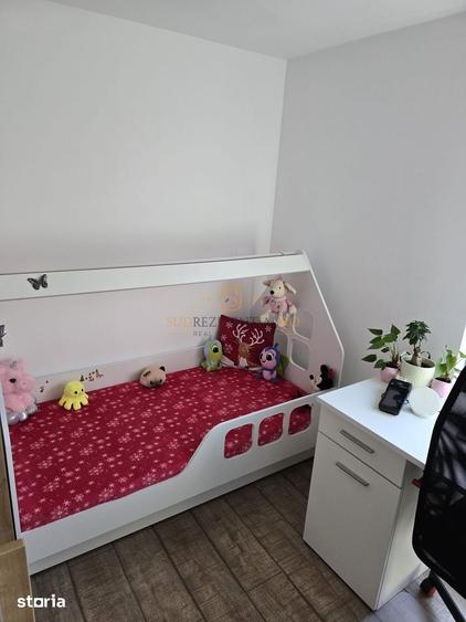 Casă cu 3 camere cu Teren 1066 Mp în Adunații-Copăceni
