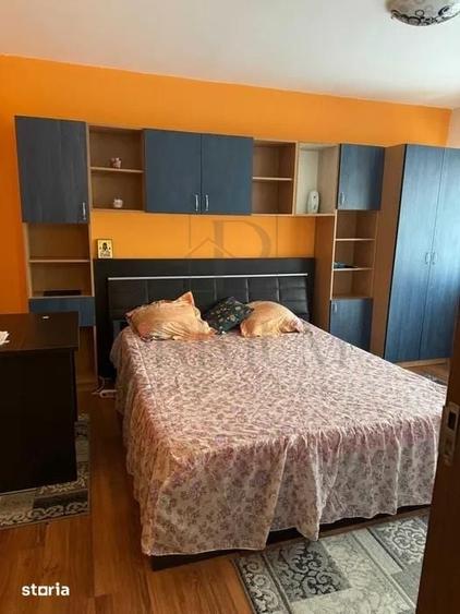 Garsonieră în Lipovei — fotografia 1