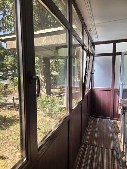 Apartament cu 2 camere semidecomandat în Vest