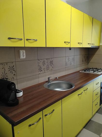 Apartament de inchiriat pt Electric Castle - 5