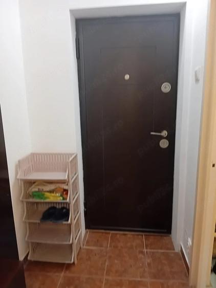 Garsonieră semidecomandată în Tudor Vladimirescu