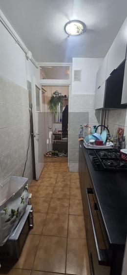 Apartament cu 2 camere semidecomandat, mobilat în Drumul Găzarului