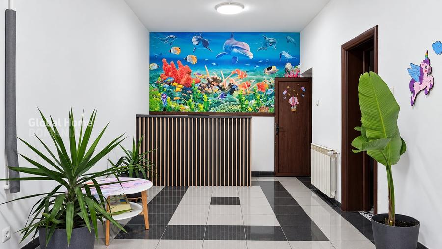 Casă individuală cu 7 camere cu Canalizare în Voluntari