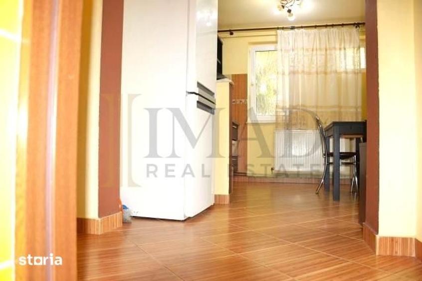 Oferta! - Aleea Trandafirilor. Vanzare apartament 2 cam in Targoviste. - 9