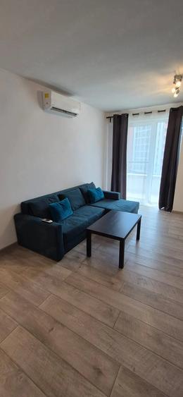 Proprietar inchiriez apart cu 2 camere Aradului - 4