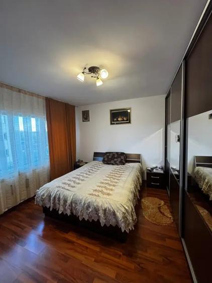 Apartament cu 2 camere decomandat în Canta