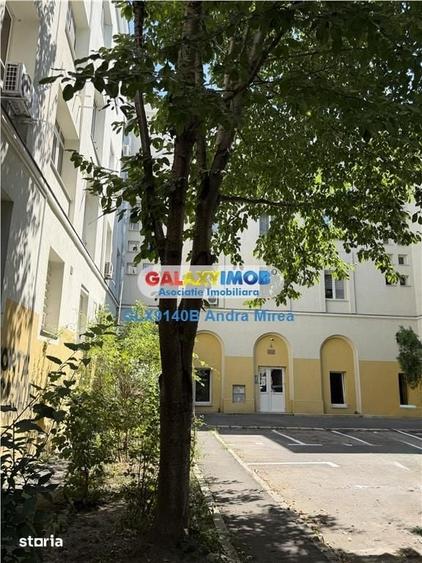 Apartament cu 2 camere decomandat în Basarabia