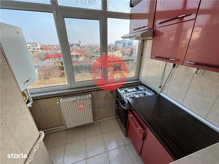 Apartament 2 camere | Bloc nou | Etaj 2 | Central | Mobilat & Utilat - 5