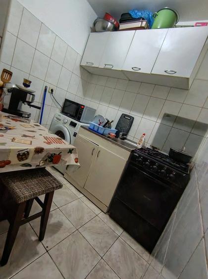Garsonieră semidecomandată în Central