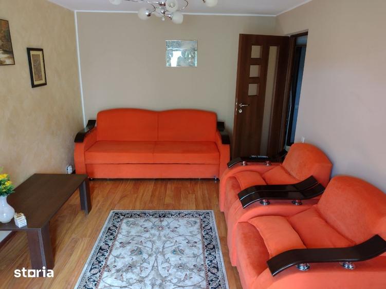 Garsonieră în Mircea-Vodă