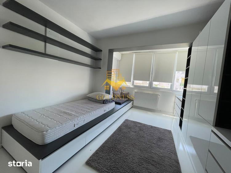 3 Camere Openspace, Parcare, Grigorescu, Fantanele,Somes,Petfriendly - 5